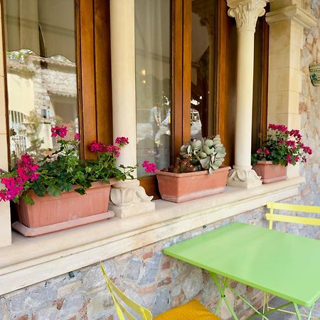 Casa Caterina Daire Taormina Dış mekan fotoğraf